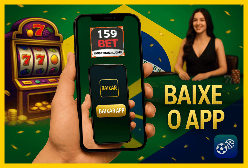 159BET - App Compatibility