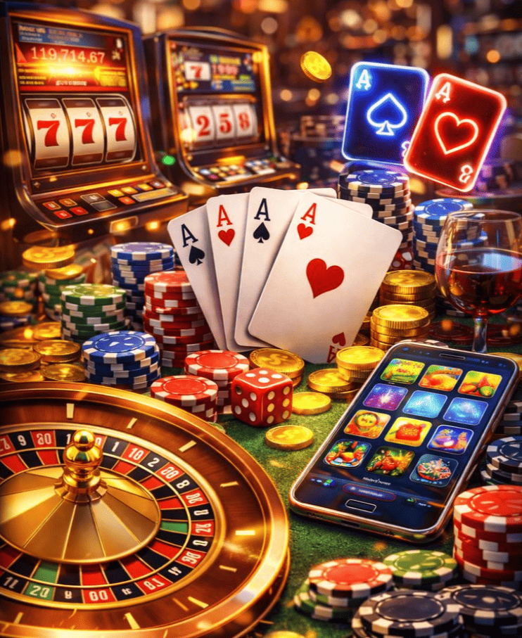 159BET - Aplicativo Móvel